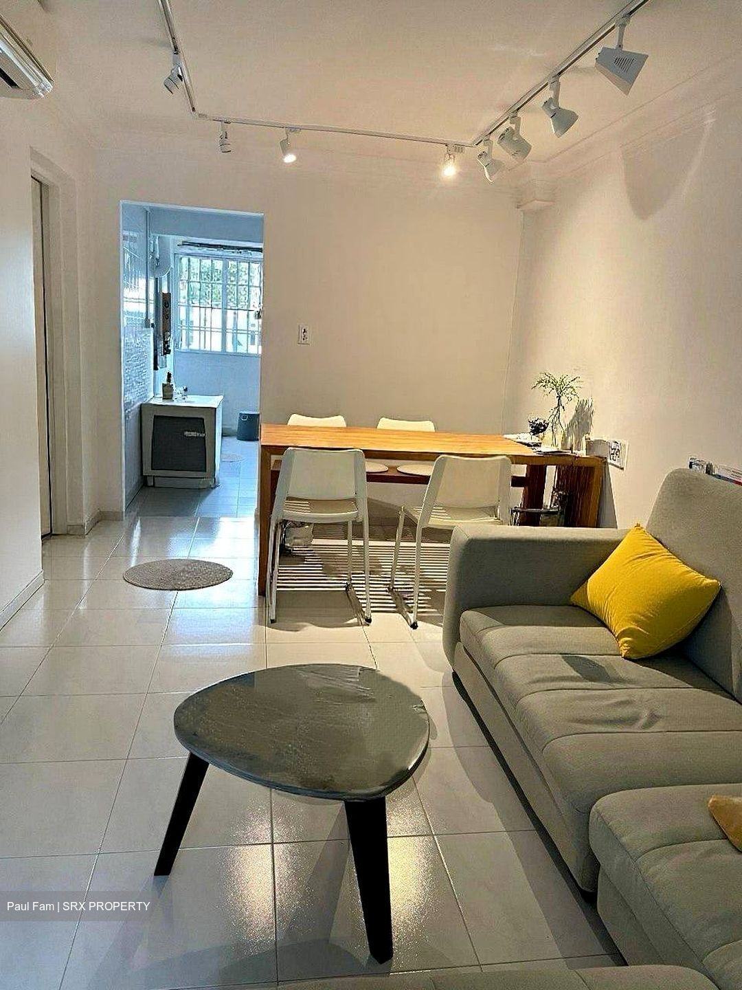 Blk 168 Stirling Road (Queenstown), HDB 3 Rooms #610351111